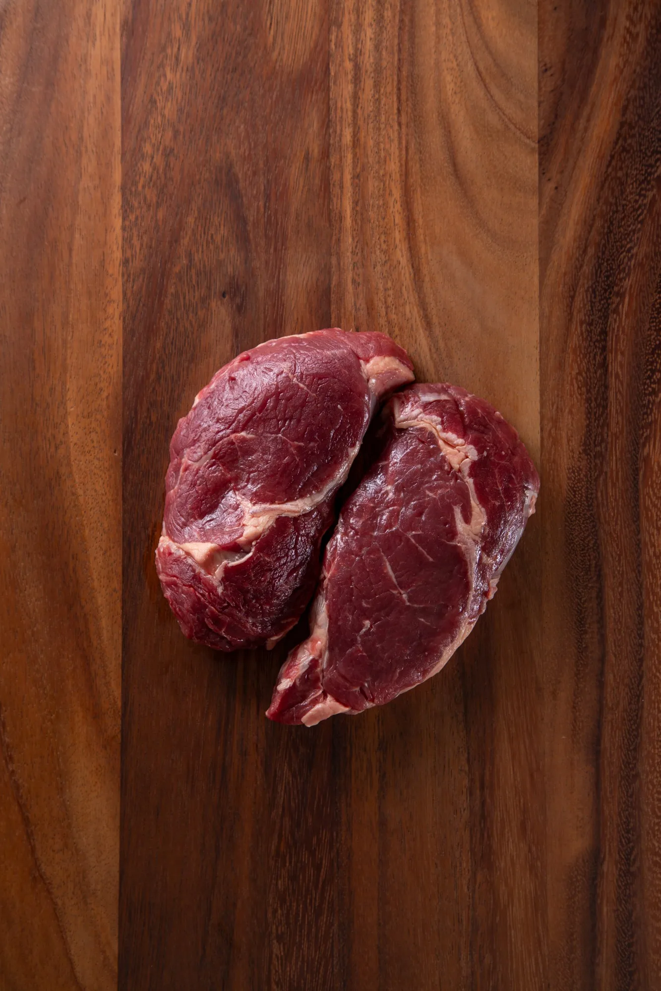 Scotch fillet from Rachel's Farm is now available