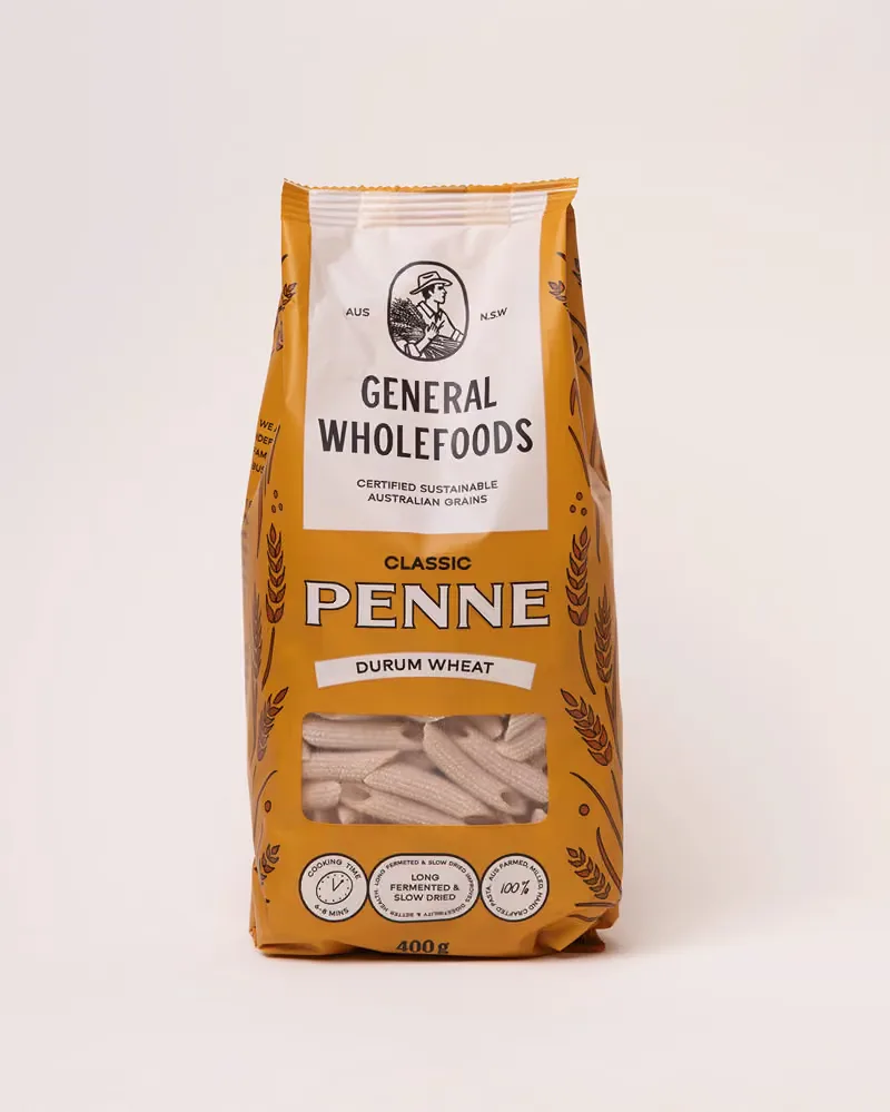 Classic Grains Penne