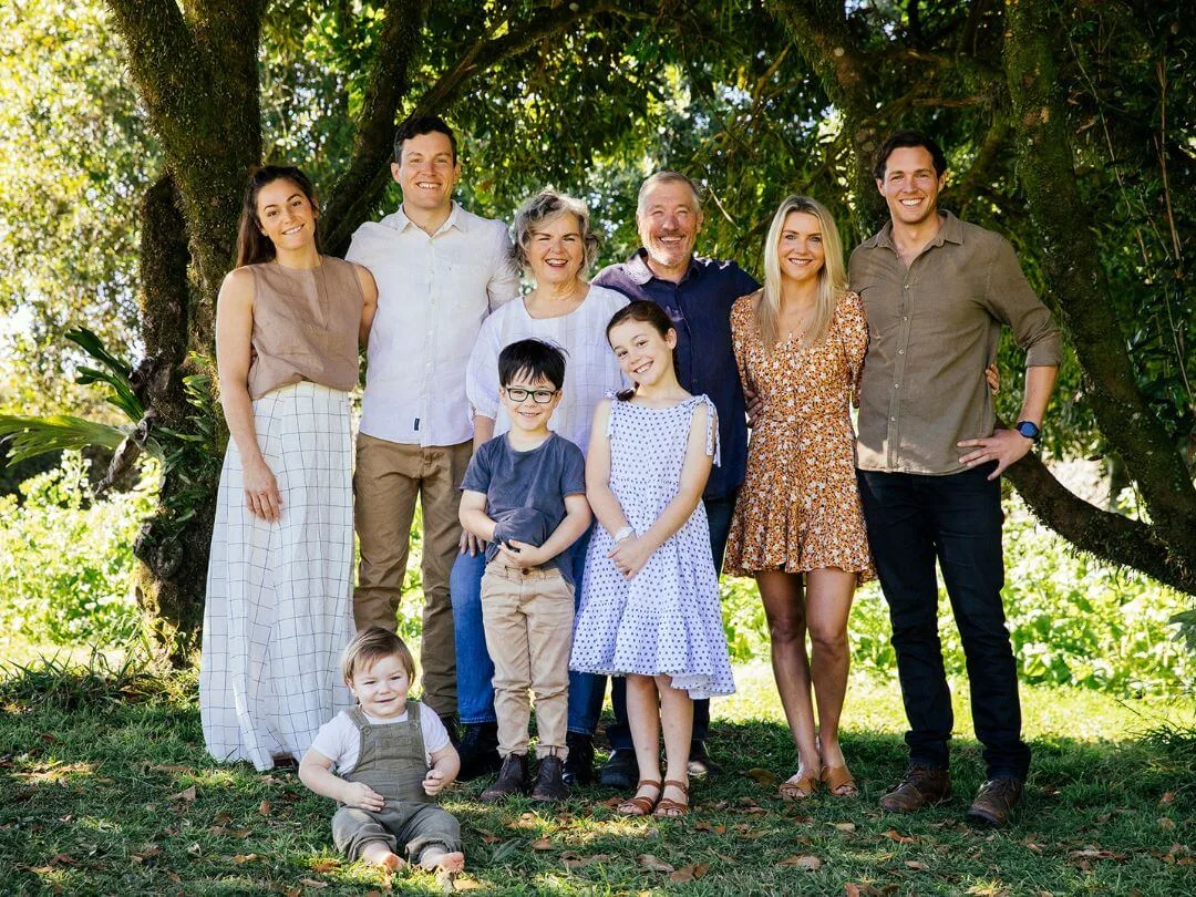 Brookfarm