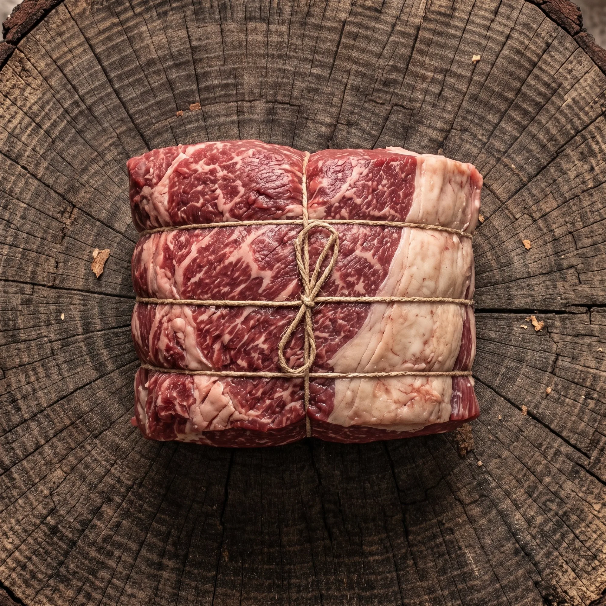 Whole Roast - Wagyu F1 x Angus — image 1 of 2