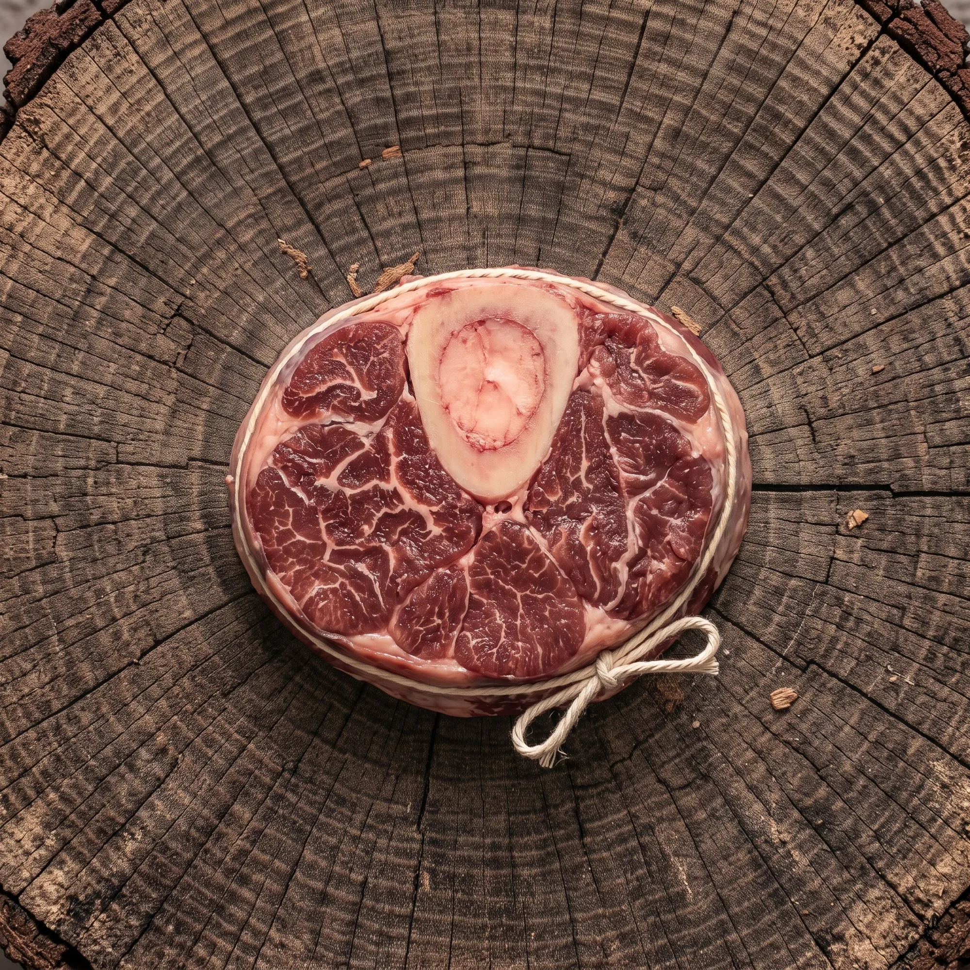 Osso Buco - Wagyu F1 x Angus — image 1 of 3