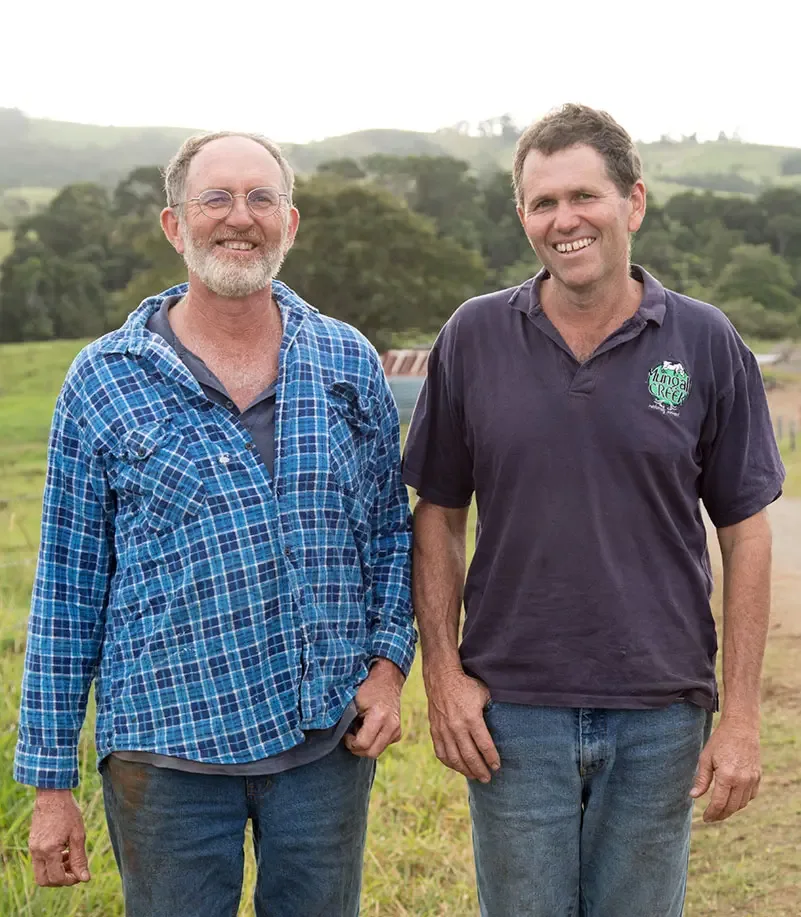 Mungalli Creek Dairy