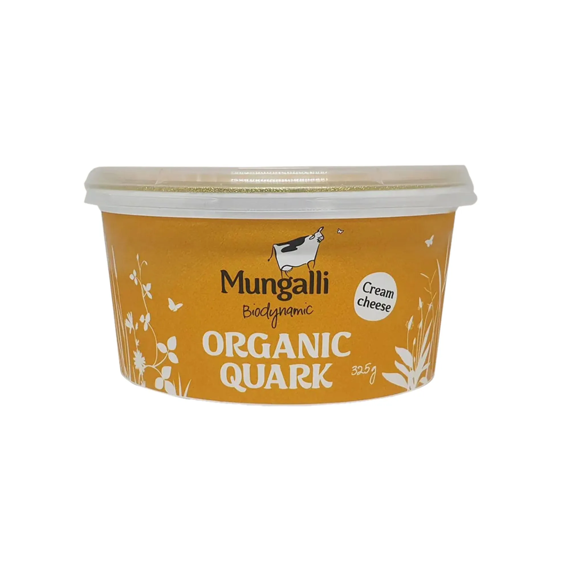 Organic Cottage Cheese