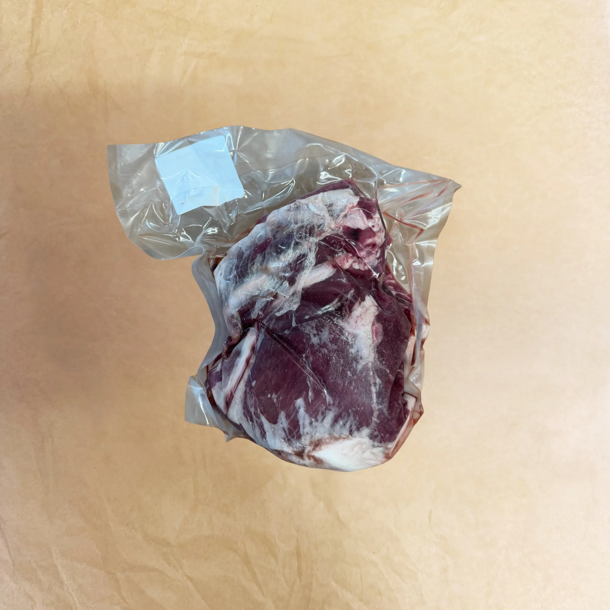 Salt Bush Lamb - Whole Rump