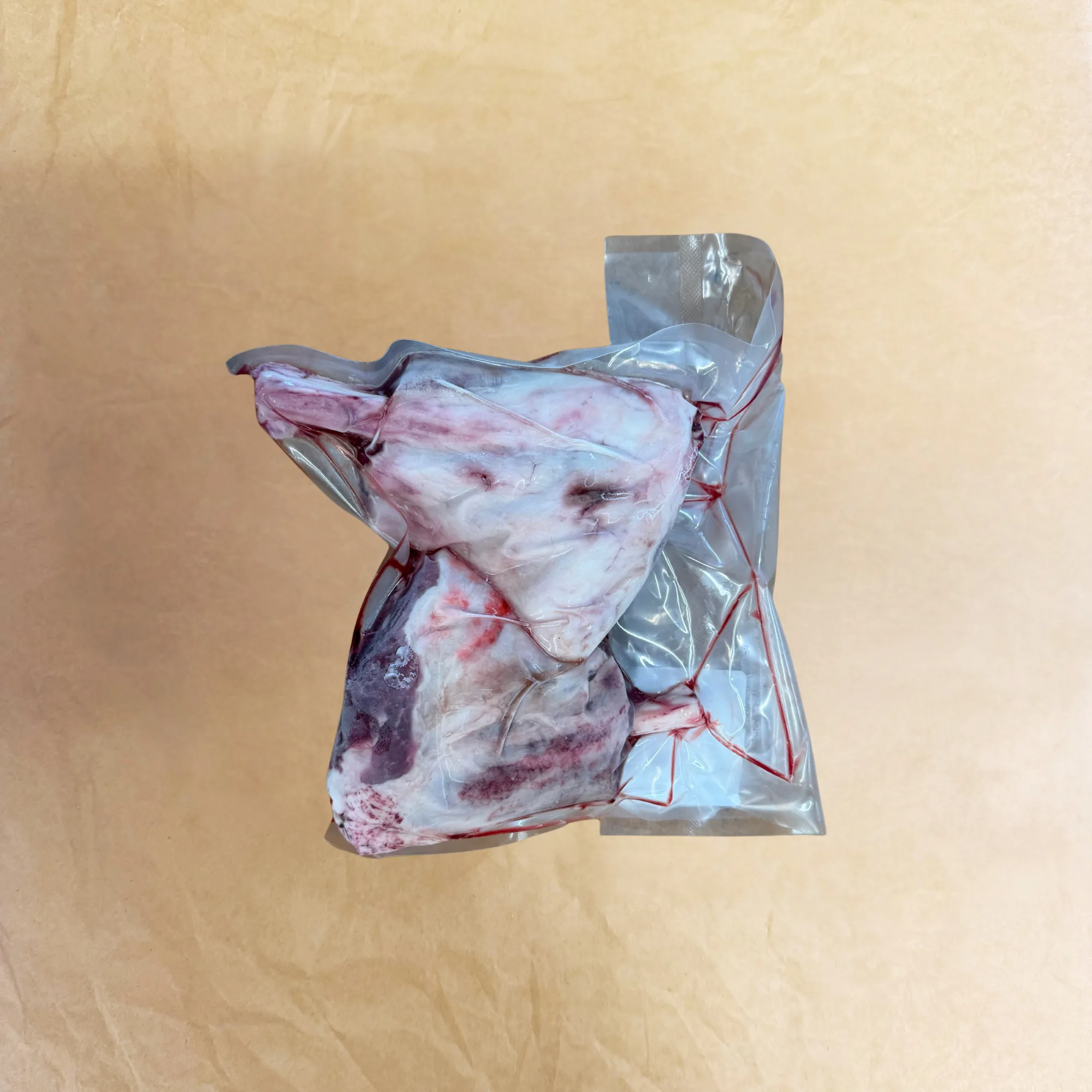 Salt Bush Lamb - Shanks