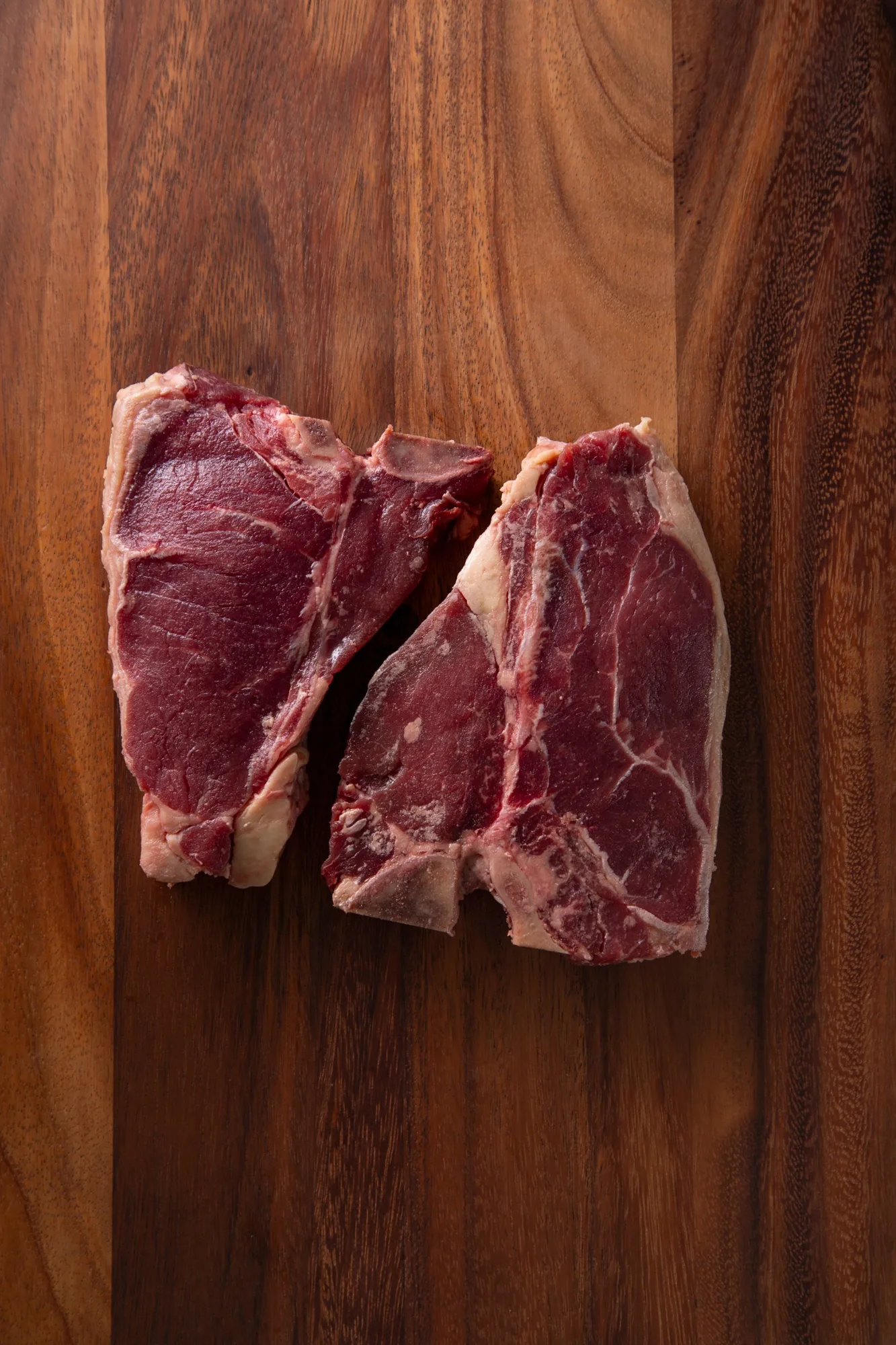 T-bone from Rachel's Farm is now available