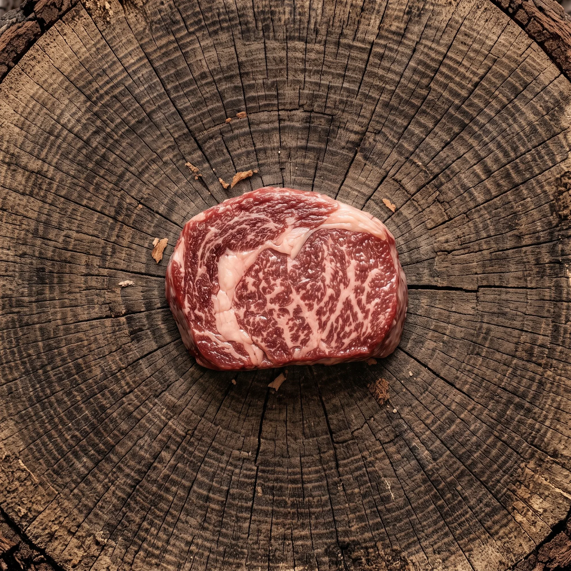 Eye Fillet - Wagyu F1 x Angus — image 1 of 3