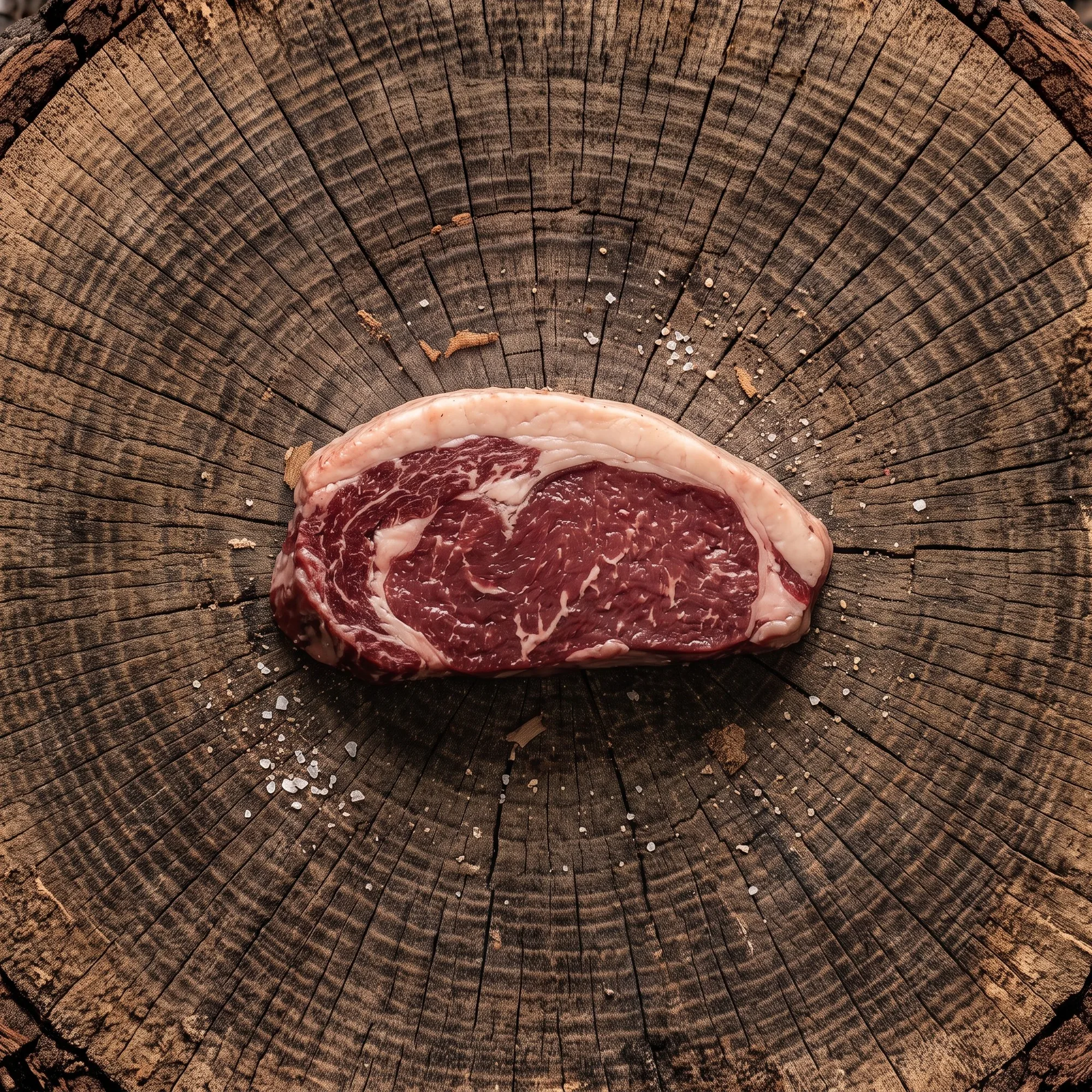 Rump Steak - Wagyu F1 x Angus — image 1 of 3