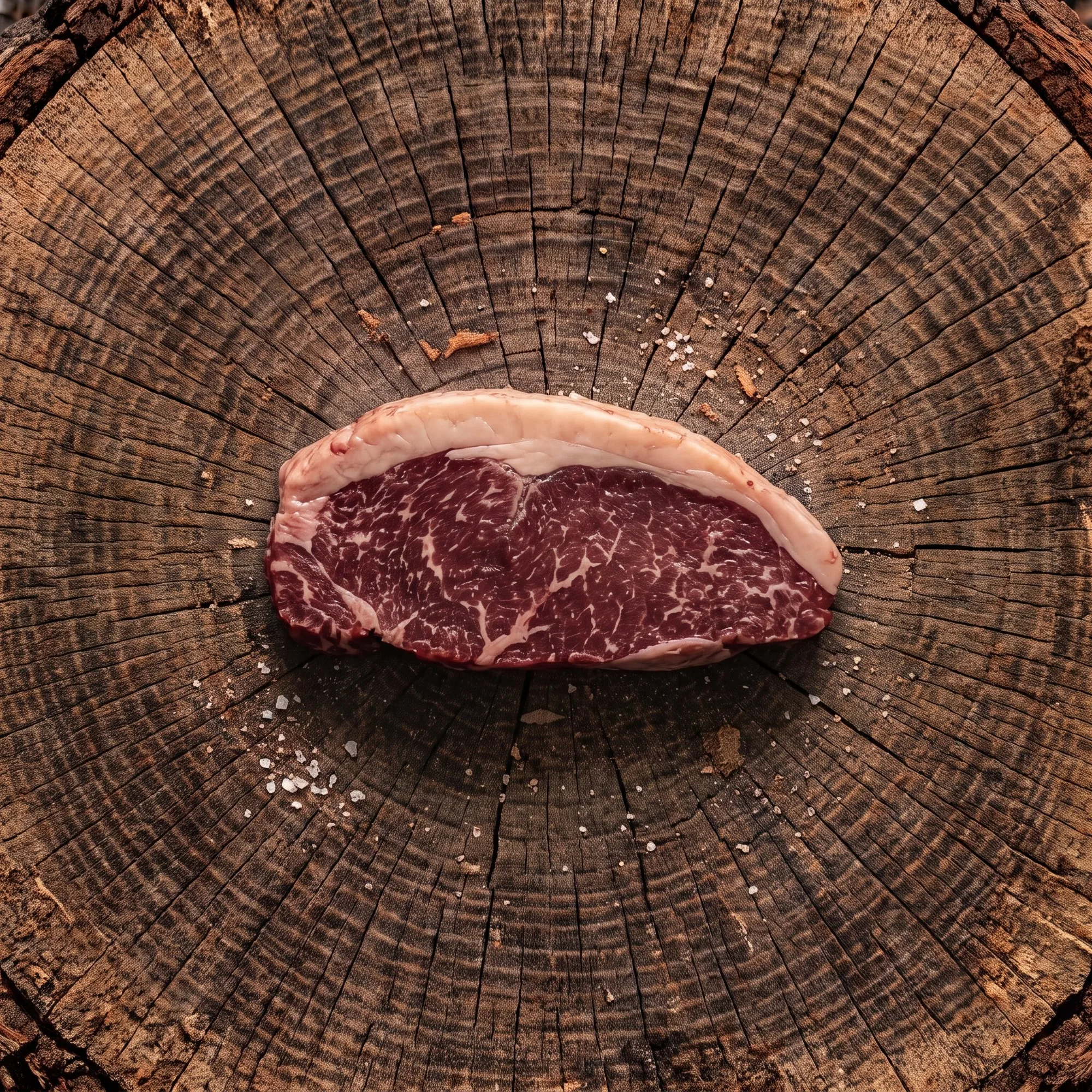 Sirloin - Wagyu F1 x Angus — image 1 of 3
