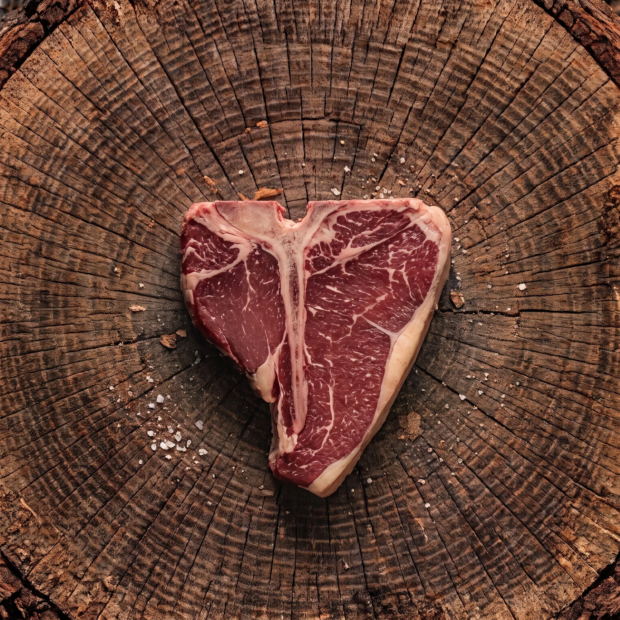 T-Bone - Wagyu F1 x Angus — image 1 of 3