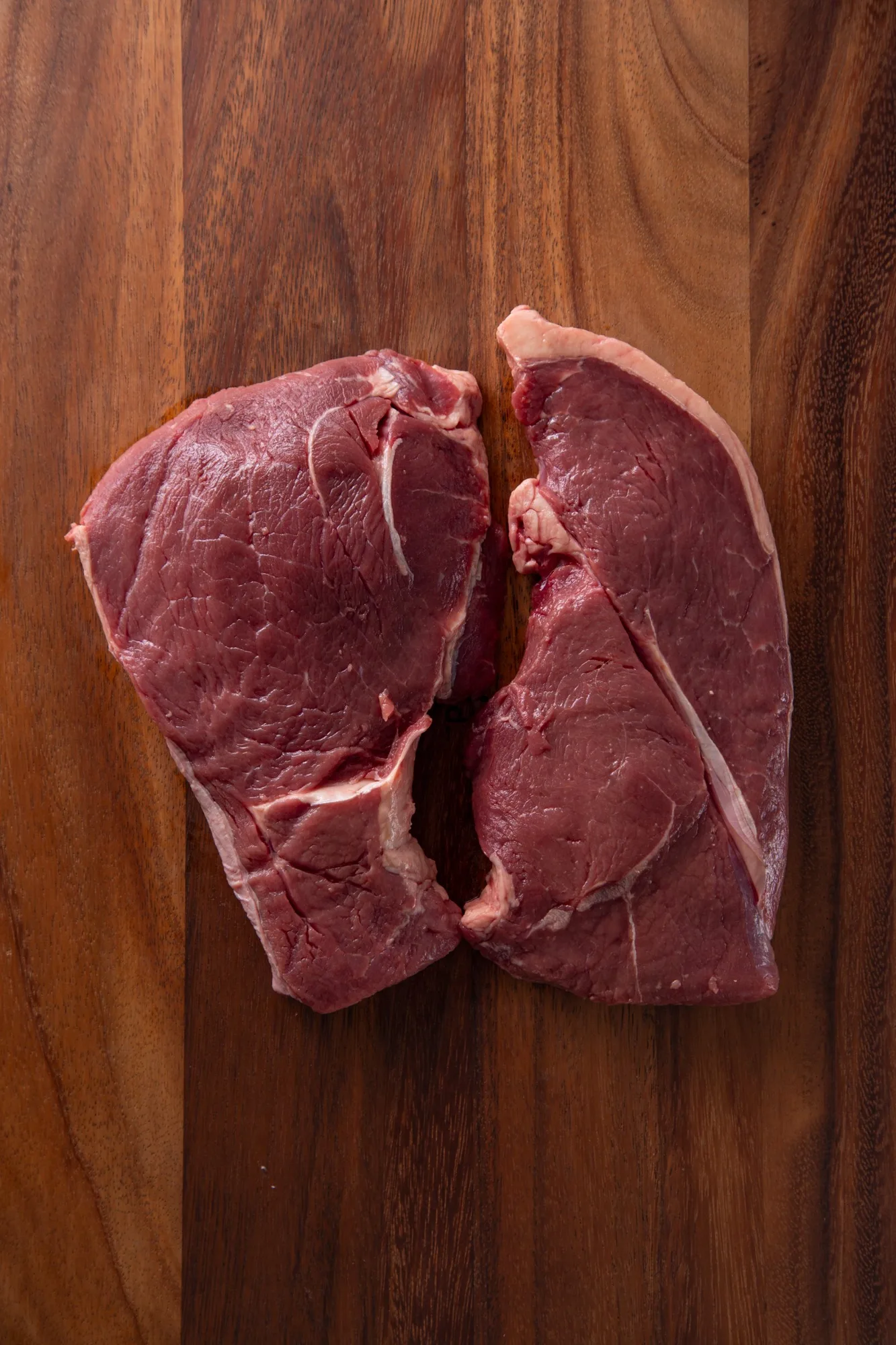 Rump Steak - Rachel's Farm