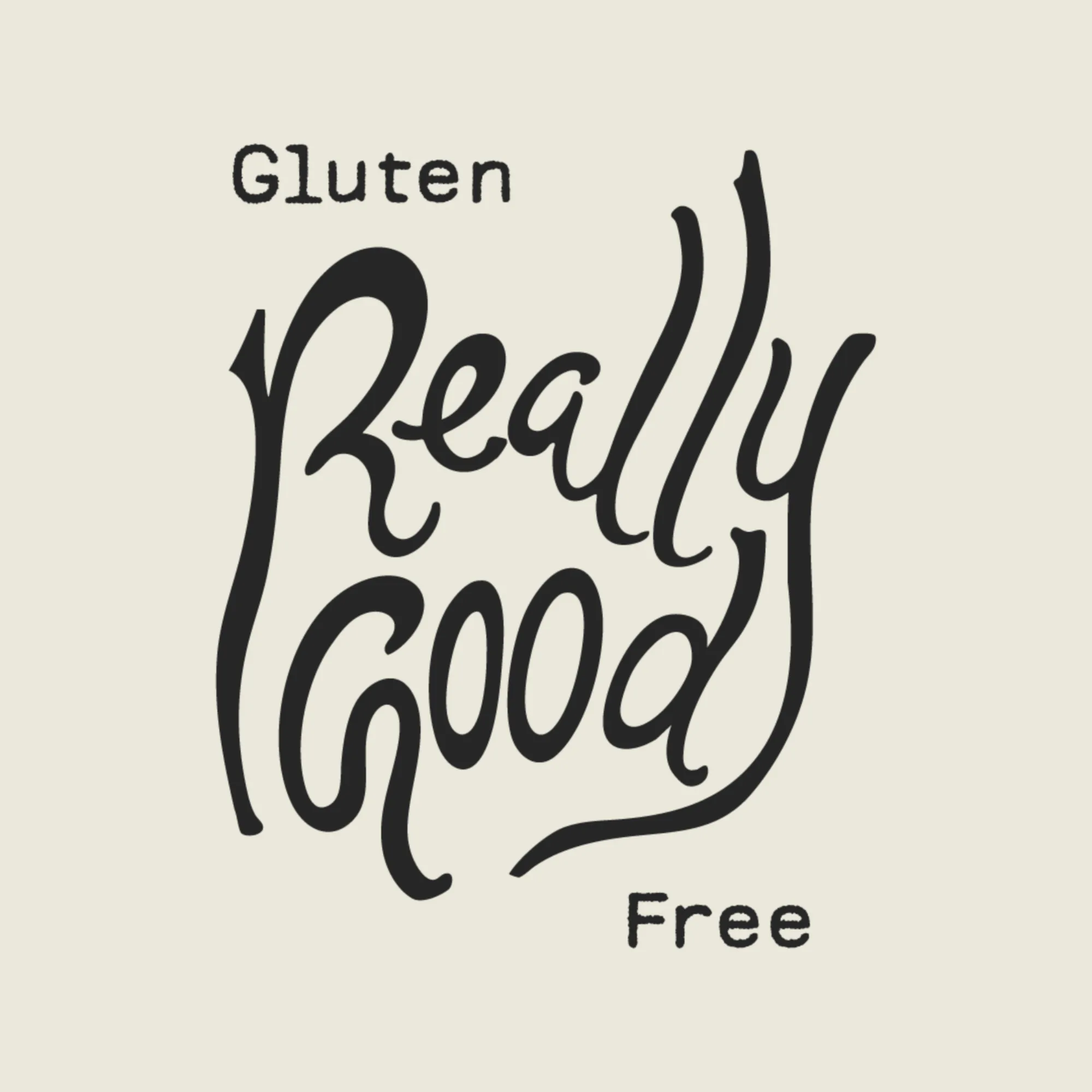 Really Good Gluten Free