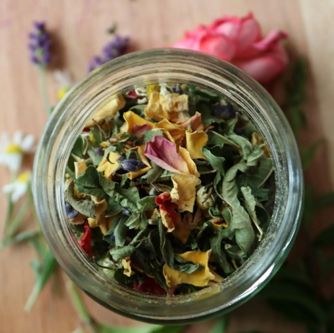 Kooinda Farm Petals & Herbs gallery 6
