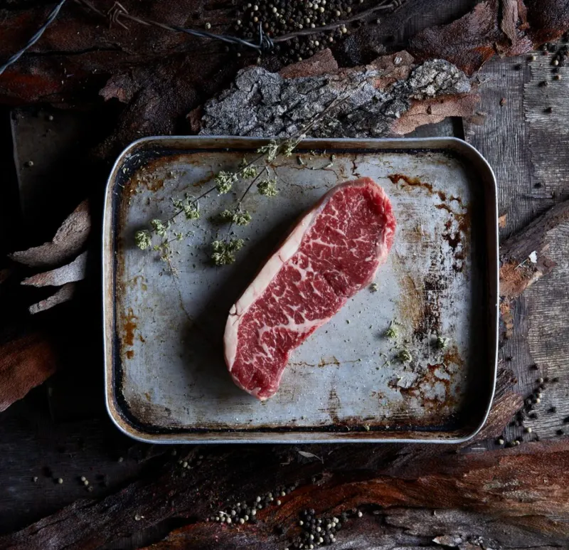Beef Box - Everyday Cuts, Grass Fed Regenerative, 5kg - alternate