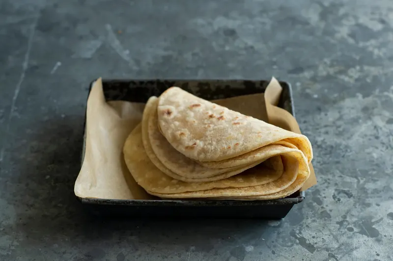 Pita Bread - Gluten Free, 6 Pack 210g - alternate