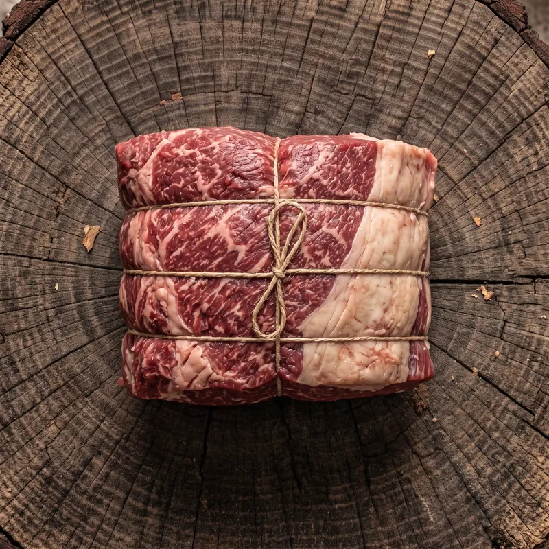 Rump Roast - Wagyu F1 x Angus