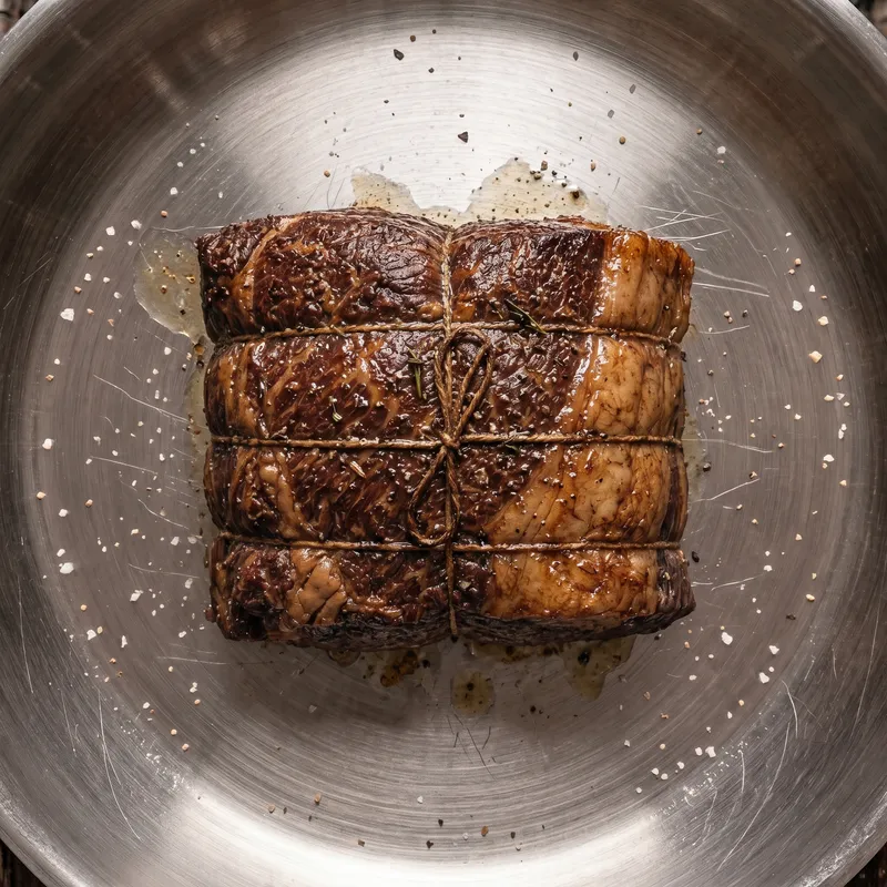 Rump Roast - Wagyu F1 x Angus - alternate