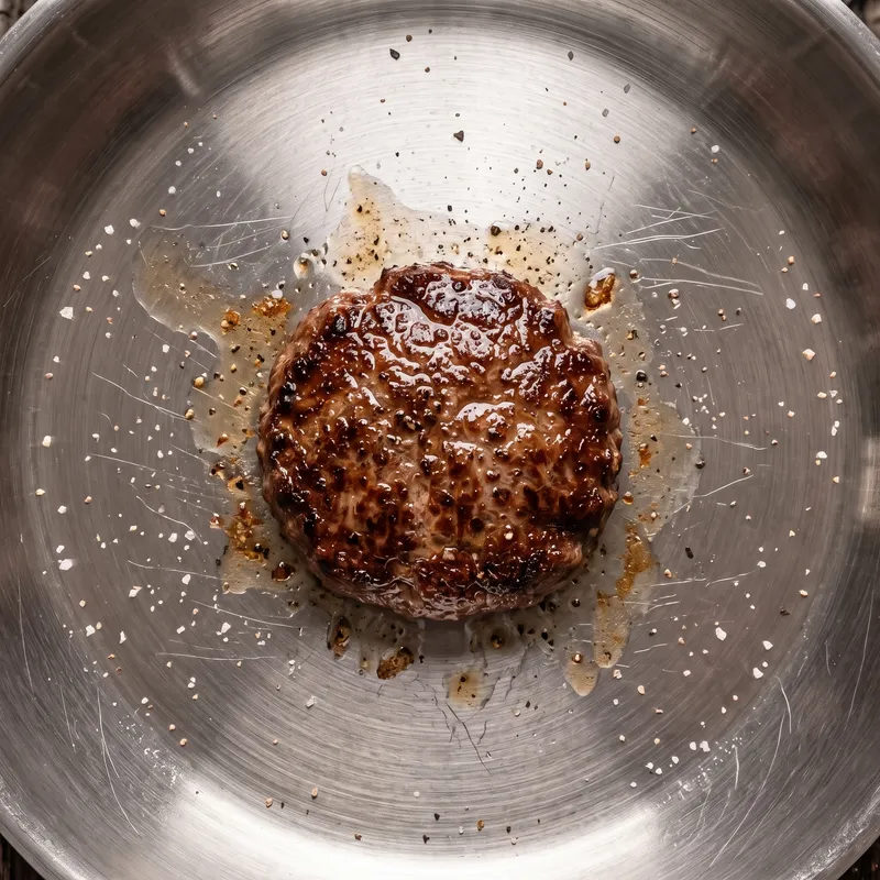 Burger Patties - Wagyu F1 x Angus - alternate