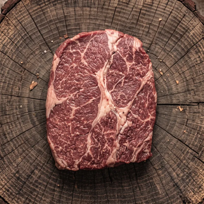 BBQ Blade Steak - Wagyu F1 x Angus
