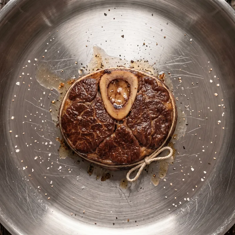 Osso Buco - Wagyu F1 x Angus - alternate