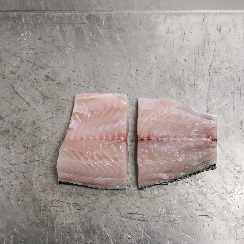 Barramundi - Wild Caught Northern Territory, 2-3 Portions