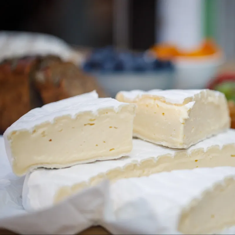 Brooklet Brie - alternate