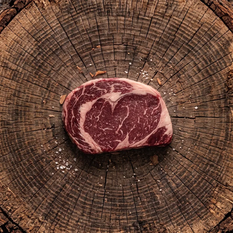 Scotch Fillet - Wagyu F1 x Angus