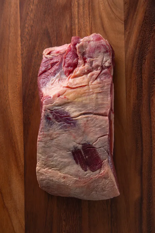 Whole Beef Brisket - XL